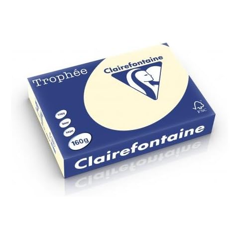 Papiers Clairefontaine thumbnail