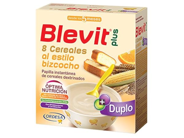 Papillas para bebé Miniatura