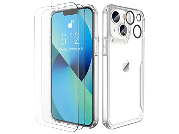 Paquetes de fundas y carcasas para teléfonos móviles Miniatura