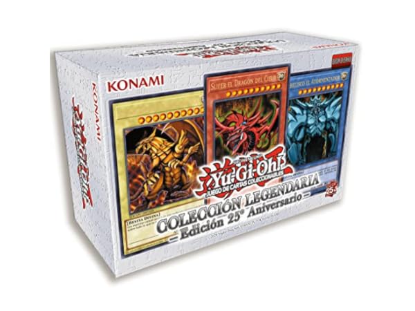 Paquetes de refuerzo de juegos de cartas coleccionables Miniatura