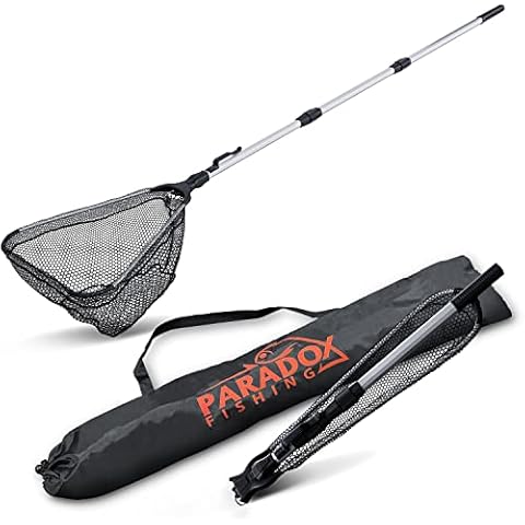 Paradox Fishing thumbnail