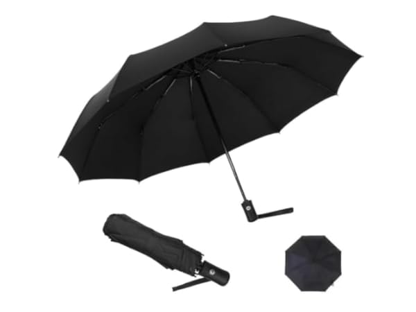 Parapluies pliants Vignette