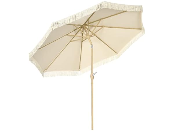 Parasols de jardin Bohèmes thumbnail