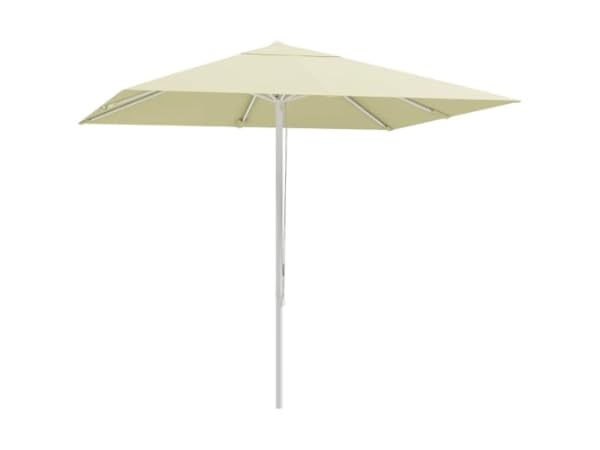 Parasols de jardin carrés thumbnail