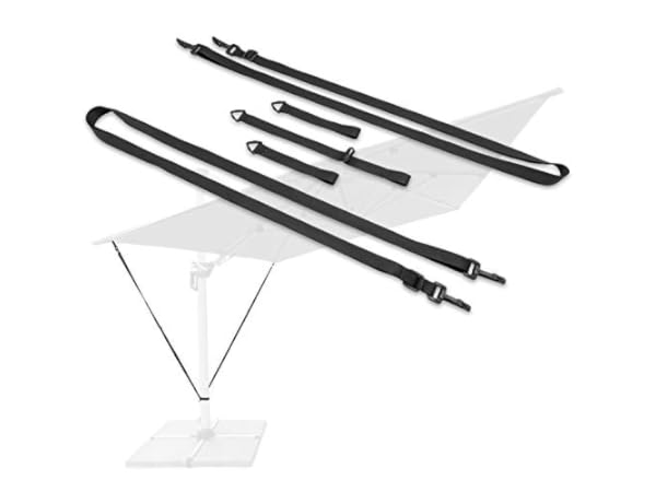Parasols de jardin coupe-vent thumbnail