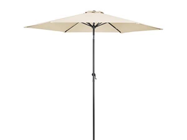 Parasols de jardin en aluminium thumbnail