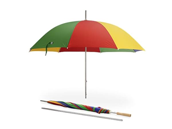 Parasols de jardin légers thumbnail