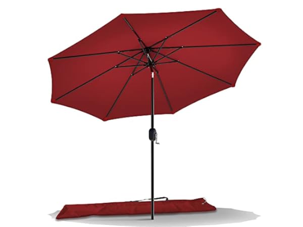 Parasols de jardin pour patio thumbnail