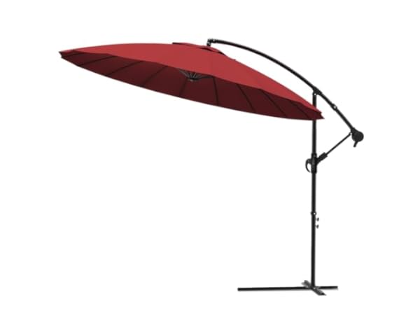 Parasols de jardin avec protection anti-UV thumbnail
