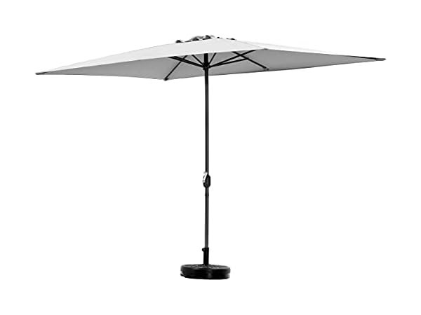 Parasols de jardin rectangulaires thumbnail