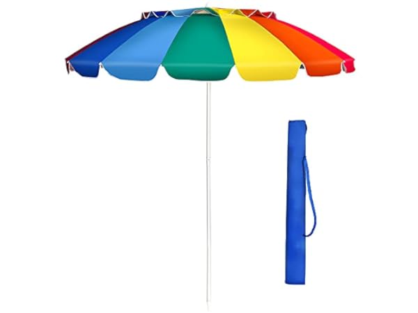 Parasols de jardin ronds thumbnail