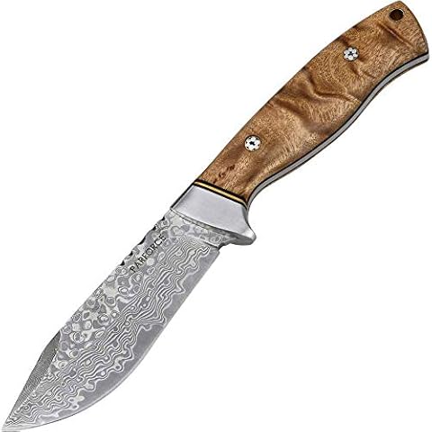 Parforce Jagdmesser