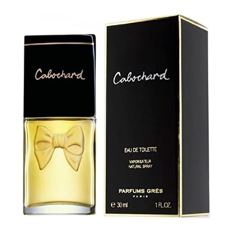 Parfums Gres thumbnail