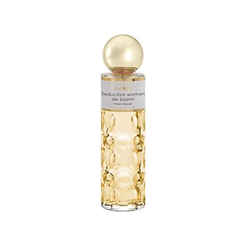 PARFUMS SAPHIR thumbnail