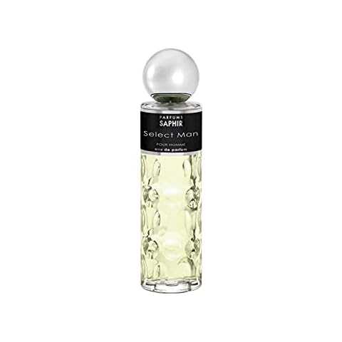 PARFUMS SAPHIR thumbnail