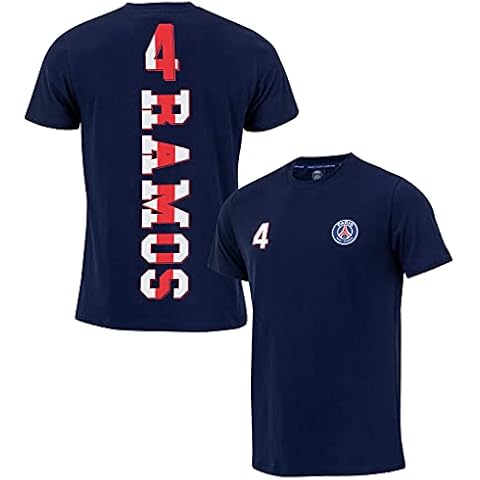 Paris Saint Germain thumbnail
