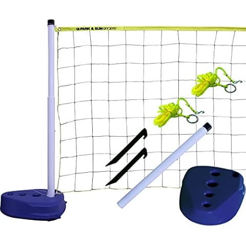Park & Sun Sports thumbnail