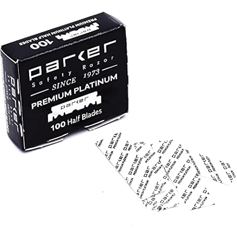 Parker Safety Razor thumbnail