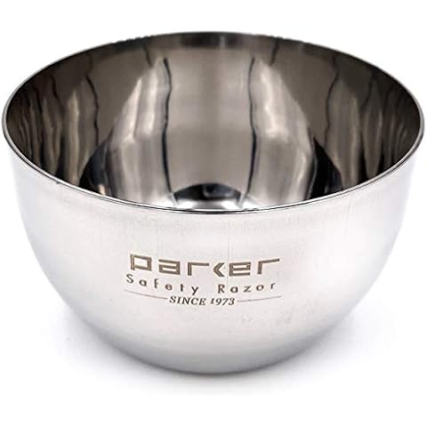 Parker Safety Razor thumbnail