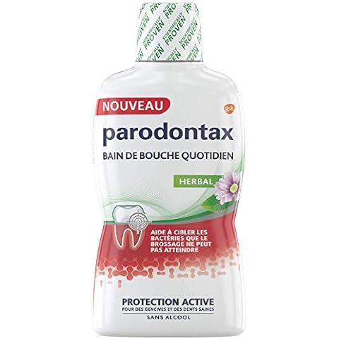 Parodontax thumbnail