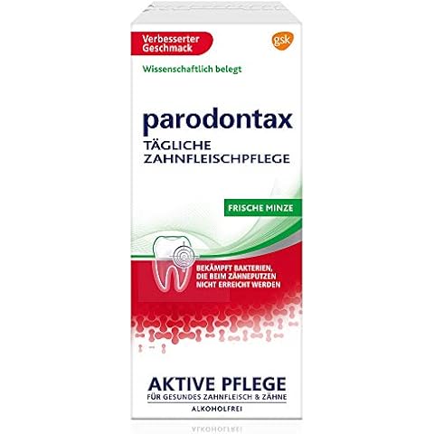 Parodontax thumbnail