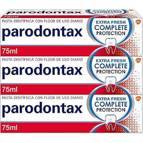 Parodontax thumbnail