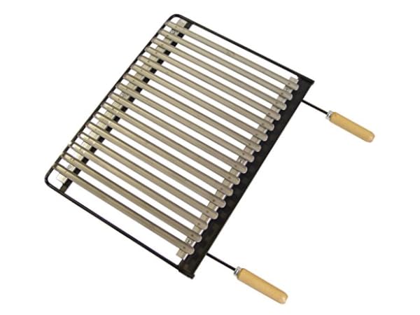 Parrillas para barbacoas Miniatura