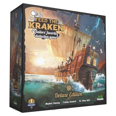 Party Brettspiele