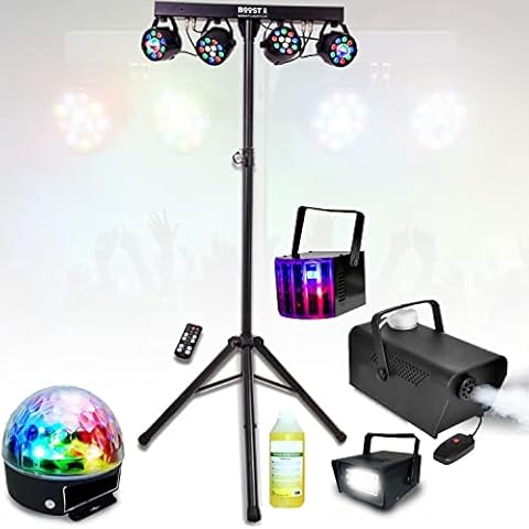 Party Light & Sound thumbnail