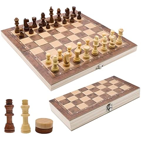 Party-Schach