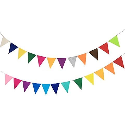 Partybanner für Zimmer
