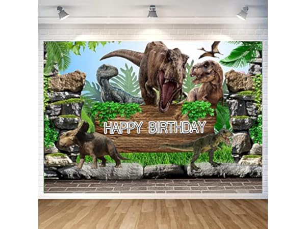 Partybanner Vorschaubild