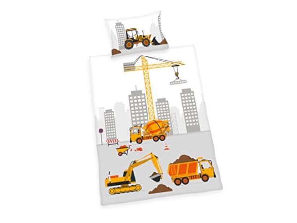 Parures de lits pour tout-petits Vignette