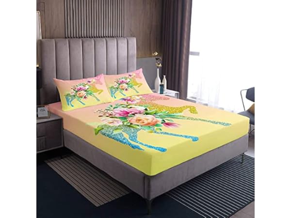 Draps Et Taies D'Oreillers,Lit Simple Couleur Unique Pièce Double 1.8 Soie Soie Simple Mulberry