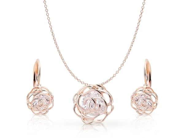 Parures pour femme Vignette