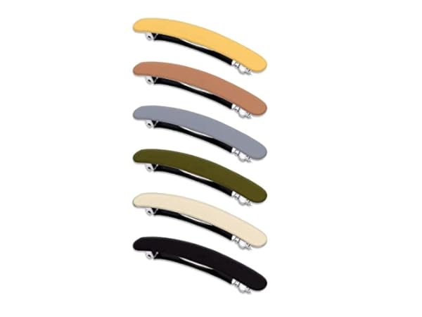 Pasadores para el cabello Miniatura