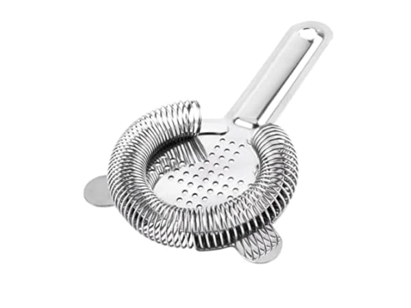 Passoires à cocktail Vignette