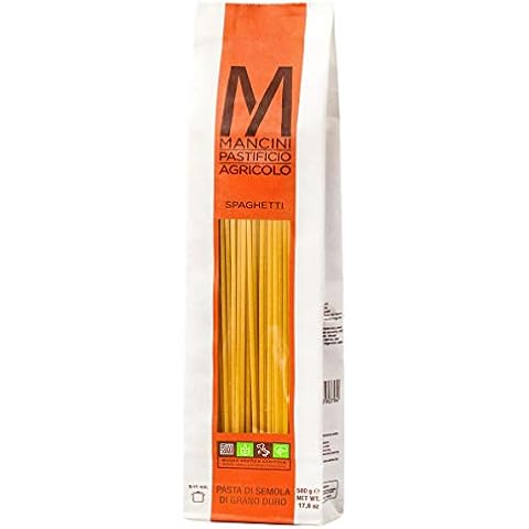 Pasta Mancini thumbnail