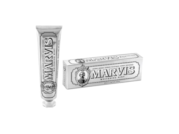 Pastas de dientes Miniatura