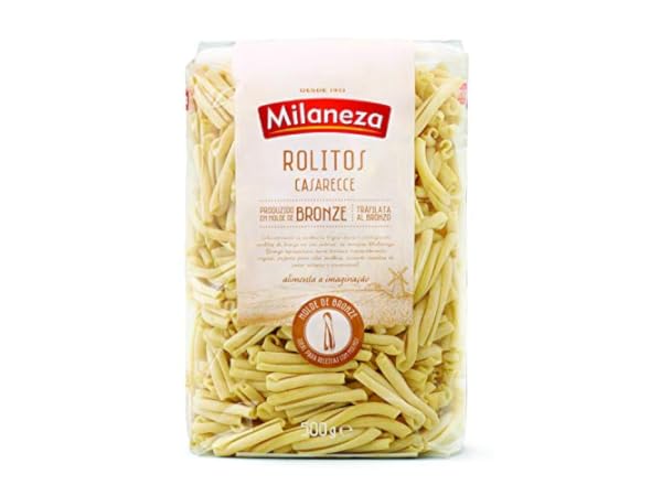 Pastas Miniatura