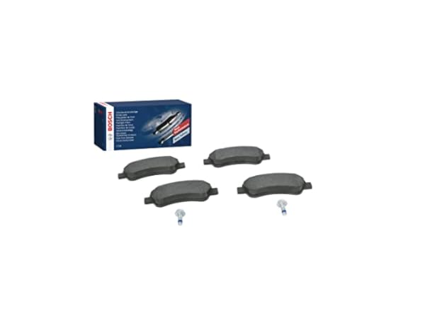 Pastillas de frenos para coche Miniatura