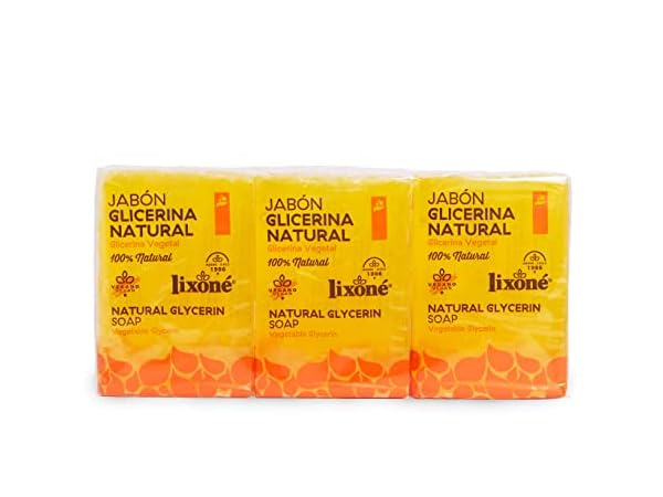 Pastillas de jabón Miniatura