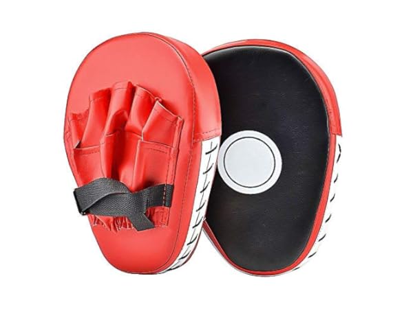 Patas de oso para boxeo Miniatura