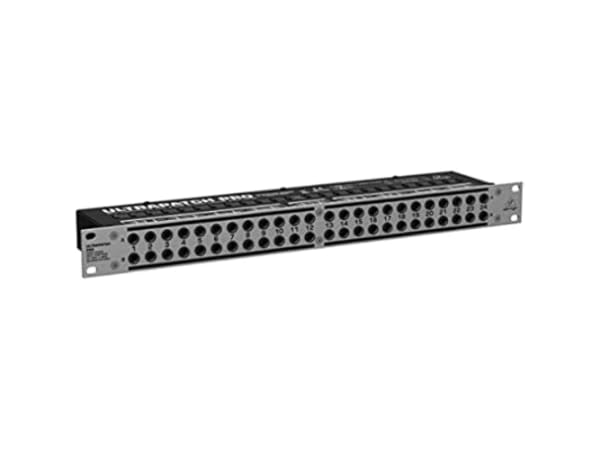 Patchbays Vorschaubild