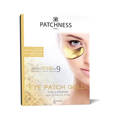PATCHNESS thumbnail