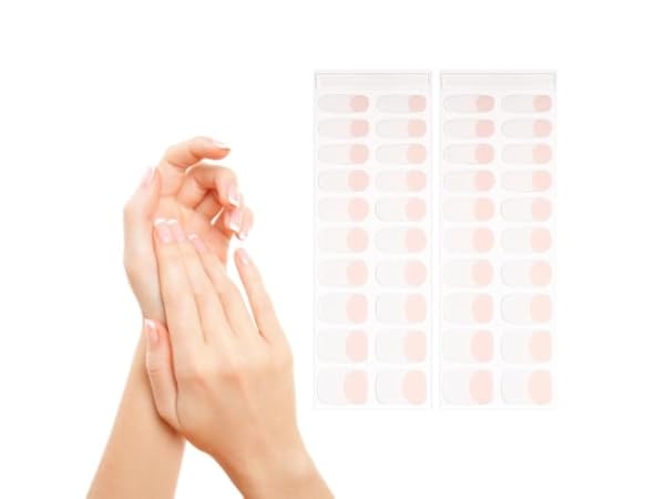 Patchs pour nail art Vignette