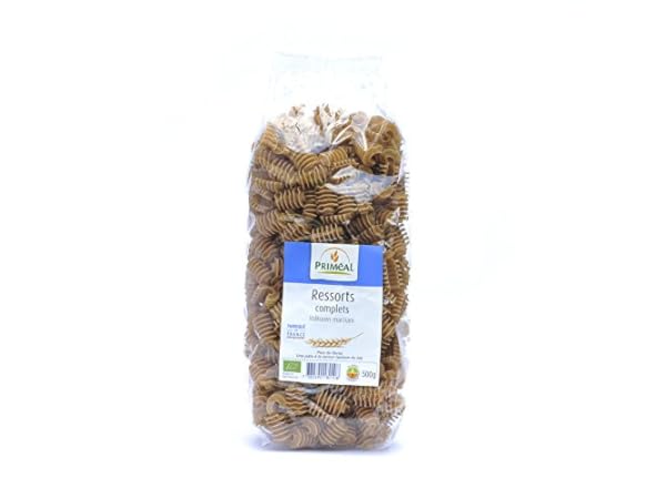 Pâtes minute Vignette