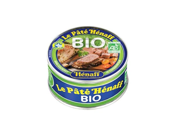 Pâtés Vignette