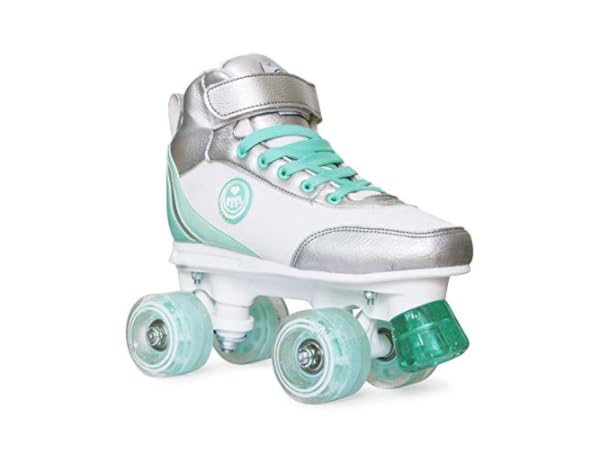 Patines de patinaje sobre hielo Miniatura