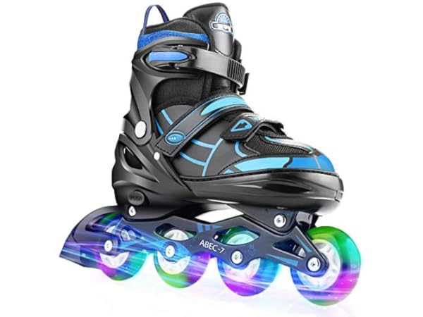 Patines en línea Miniatura